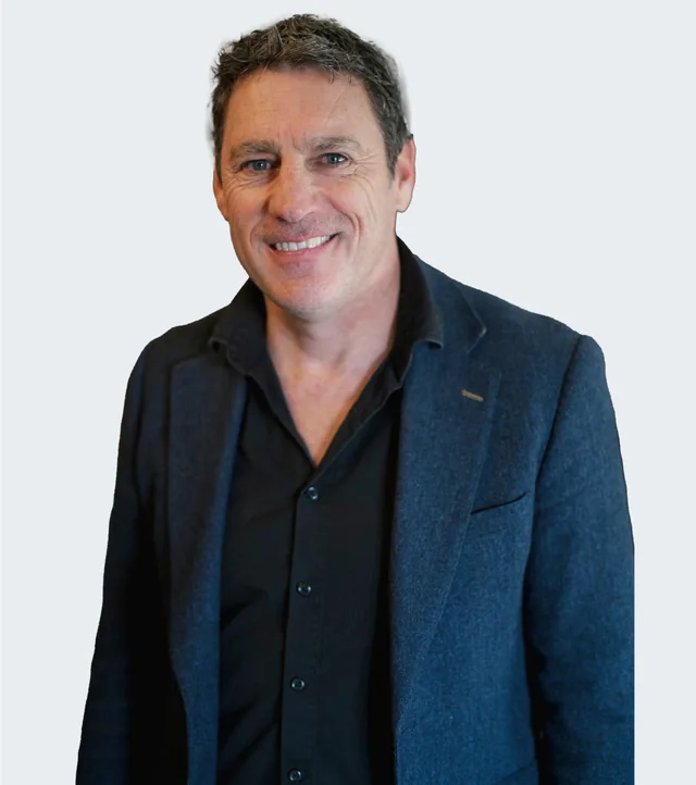 David Wilson-Dowse, Psychotherapist at The Relationship Room