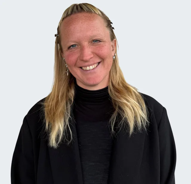 Emily Robinson, Relationship Psychotherapist at The Relationship Room