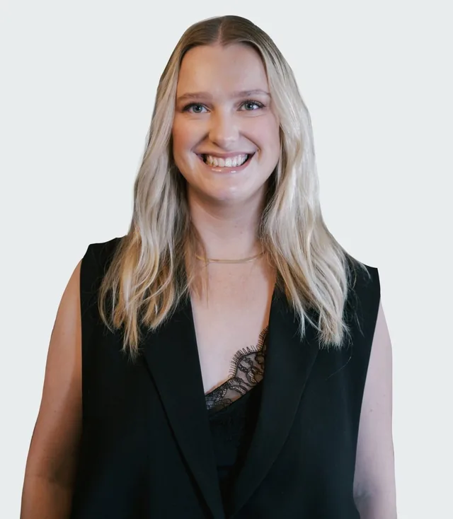 Emma Walters, Registered Psychologist at The Relationship Room