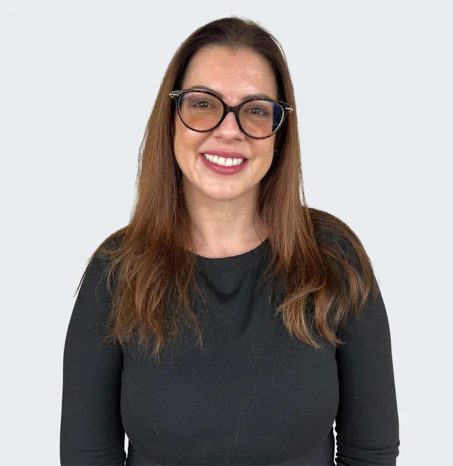 Fernanda Tinelli, Senior Couples Therapist at The Relationship Room