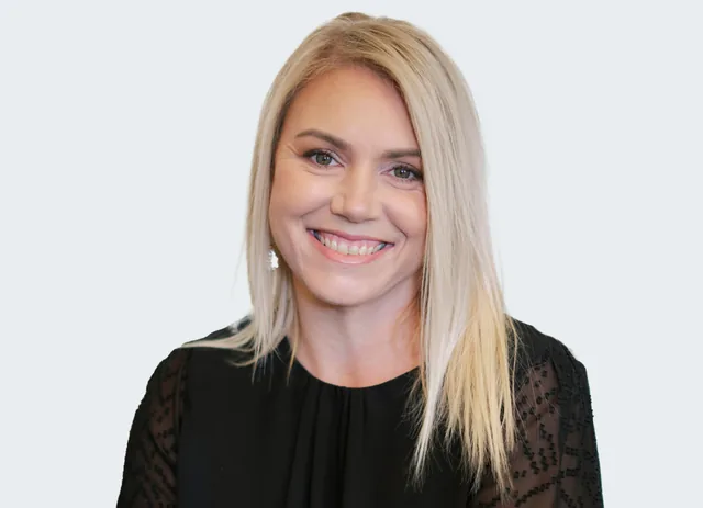 Kelly Mitchell, Senior Couples Therapist at The Relationship Room