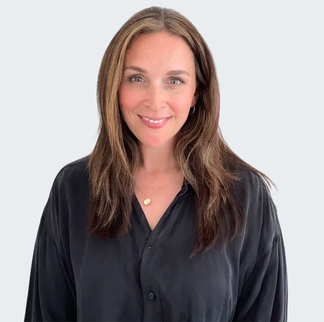 Rachel Ainge, Senior Couples Therapist at The Relationship Room