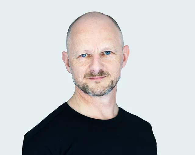 Russell Downham, Clinical Psychologist at The Relationship Room
