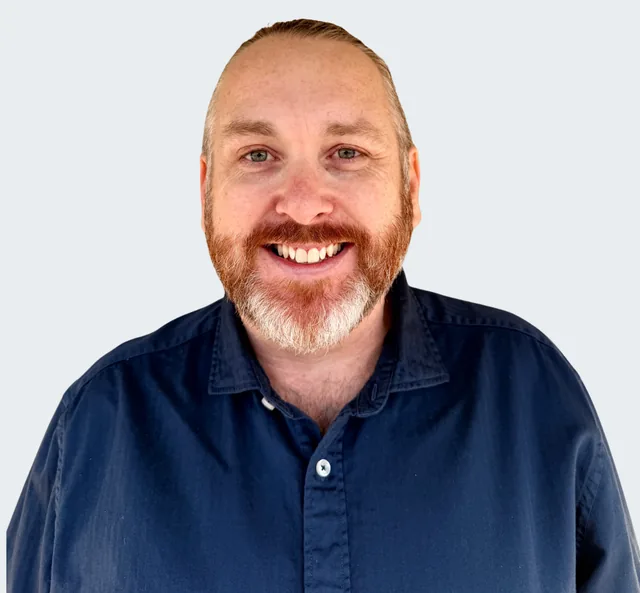 Russell Drinkwater, Registered Psychologist at The Relationship Room