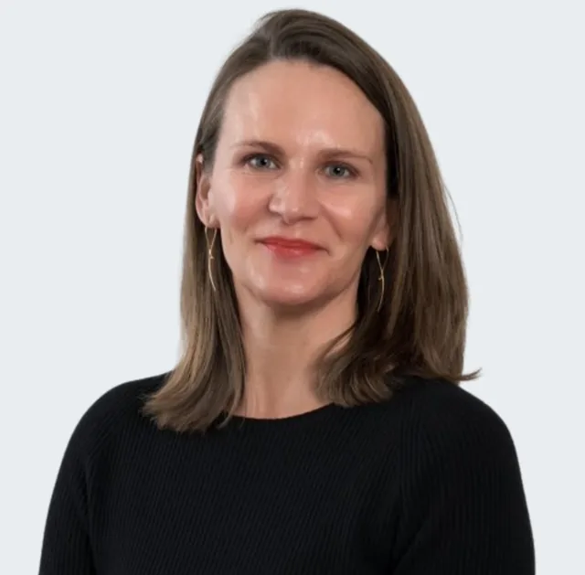 Sarah Rowley, Senior Couples Therapist at The Relationship Room
